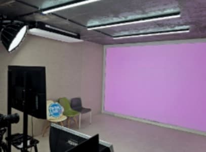 기획형 스튜디오
